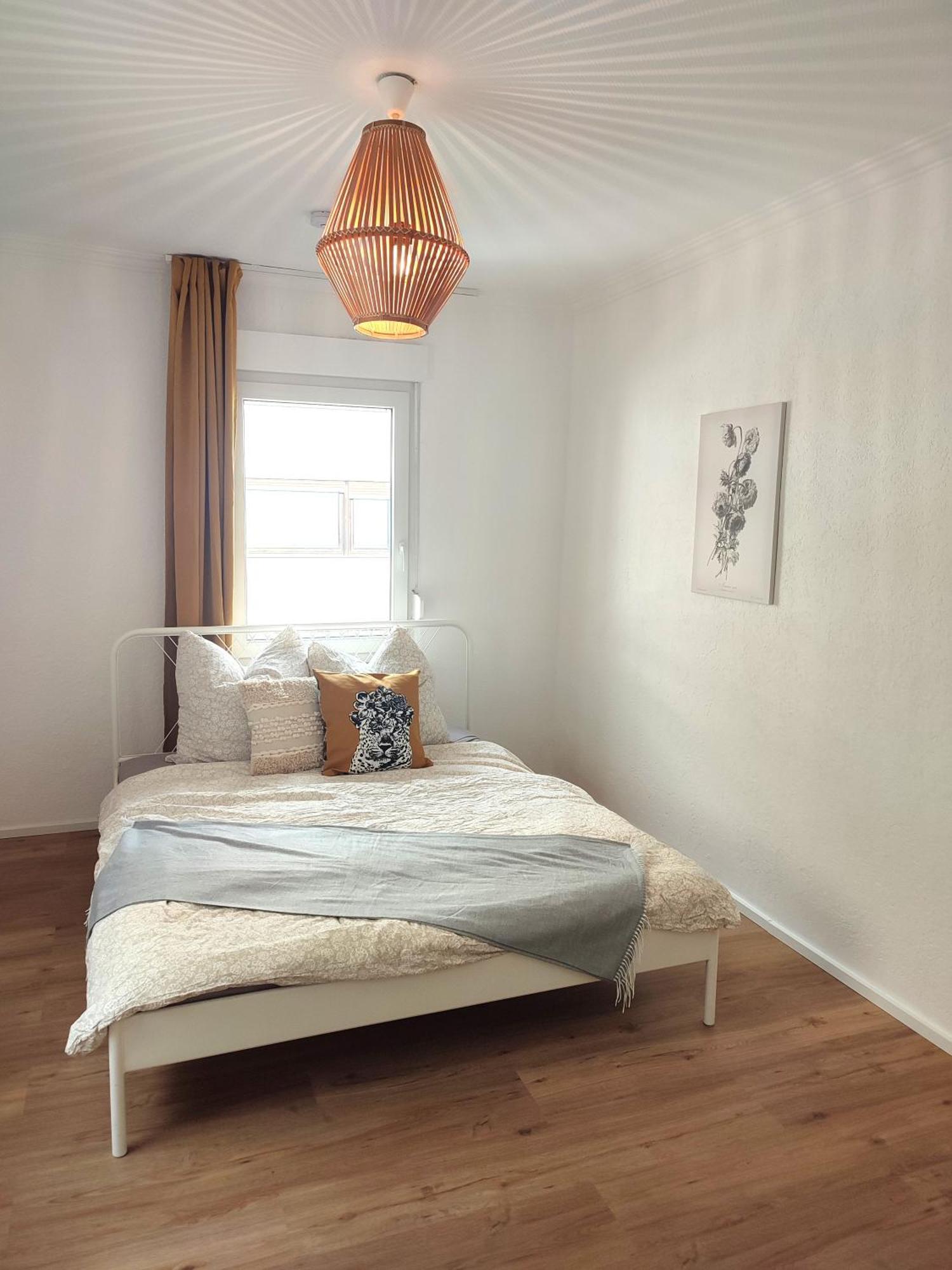 Stuttgart Am Wasen Toplage 4Zi 80Qm Номер фото